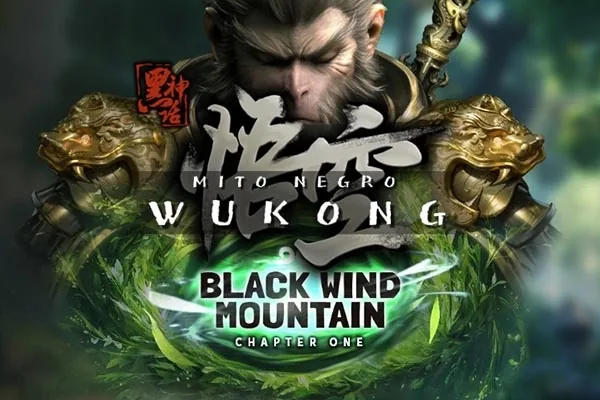 Black Myth: Wukong